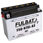 FULBAT Dry Battery