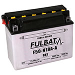 FULBAT Dry Battery