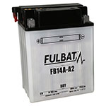 FULBAT Dry Battery