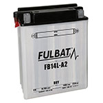 FULBAT Dry Battery