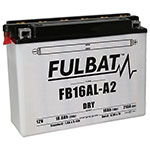 FULBAT Dry Battery