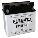 FULBAT Dry Battery