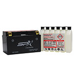 SPX AGM Battery