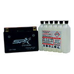 SPX AGM Battery