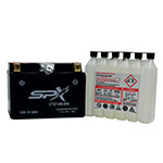 SPX AGM Battery