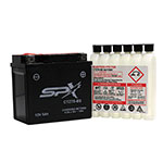 SPX AGM Battery