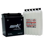 SPX AGM Battery