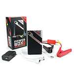 SPX BOOSTER BOX JR 6000MAH 400