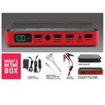 SPX BOOSTER BOX 400A