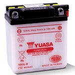 YUASA SERIES BATTERY