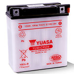 YUASA Yumicron High Performance Battery
