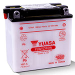 YUASA Yumicron High Performance Battery