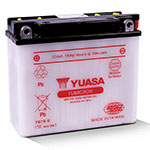 YUASA Yumicron High Performance Battery