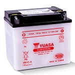 YUASA Yumicron High Performance Battery