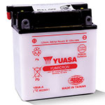 YUASA Yumicron High Performance Battery