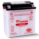 YUASA Yumicron High Performance Battery