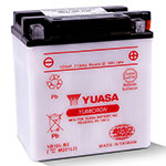 YUASA Yumicron High Performance Battery