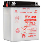 YUASA Yumicron High Performance Battery