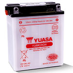 YUASA Yumicron High Performance Battery