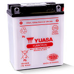 YUASA Yumicron High Performance Battery