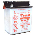 YUASA Yumicron High Performance Battery