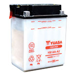 YUASA Yumicron High Performance Battery