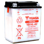 YUASA Yumicron High Performance Battery