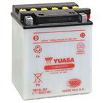 YUASA Yumicron High Performance Battery