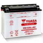 YUASA Yumicron High Performance Battery