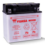 YUASA Yumicron High Performance Battery