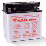 YUASA Yumicron High Performance Battery