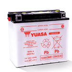 YUASA SERIES BATTERY