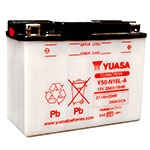 YUASA Yumicron High Performance Battery