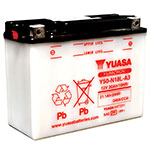 YUASA Yumicron High Performance Battery