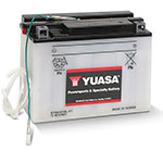 YUASA Conventional Battery