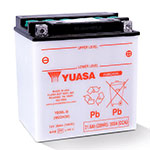YUASA Yumicron High Performance Battery
