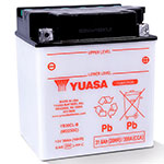 YUASA Yumicron High Performance Battery
