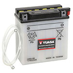 YUASA Conventional Battery