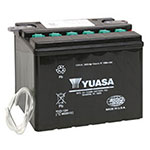 YUASA Conventional Battery