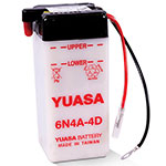 YUASA SERIES BATTERY