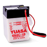 YUASA Conventional Battery