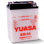 YUASA Conventional Battery
