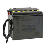 YUASA Yumicron High Performance Battery