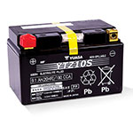 Yuasa YTZ Series Battery