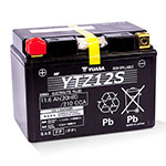 Yuasa YTZ Series Battery