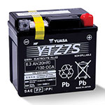 Yuasa YTZ Series Battery