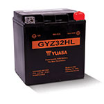 YUASA GYZ Series Battery