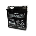Yuasa YTZ Series Battery