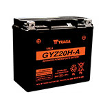 YUASA GYZ Series Battery