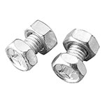 Yuasa Battery Bolts 16mm